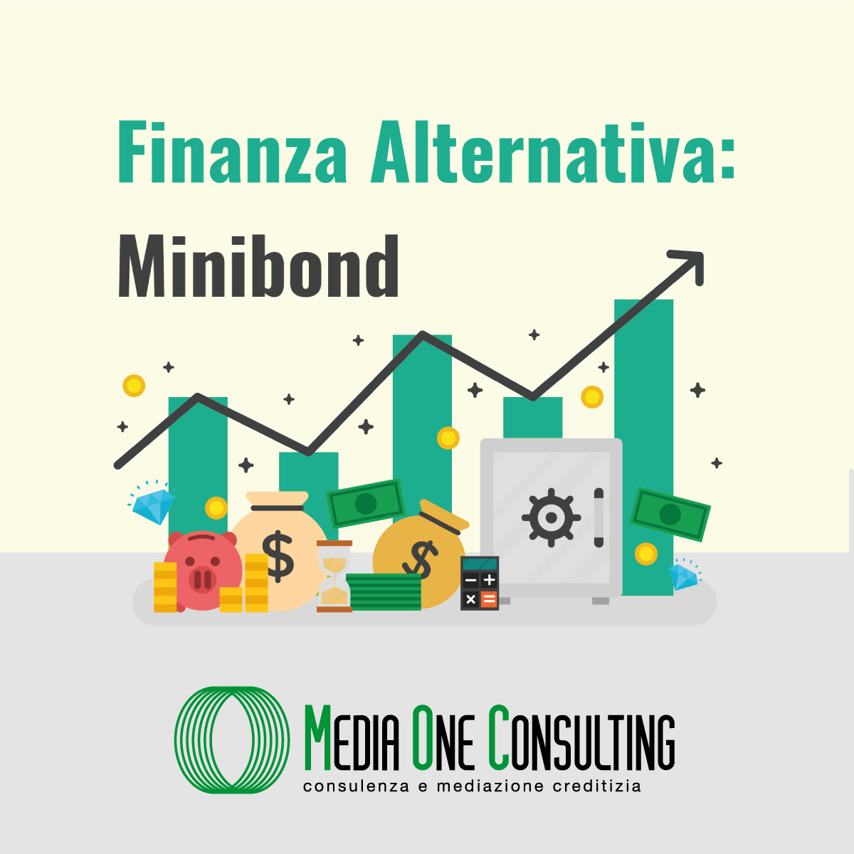 I minibond, uno strumento finanziario di cui in tanti parlano ma che pochi conoscono.