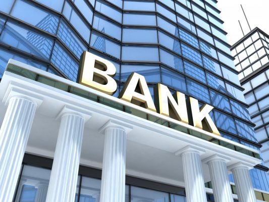 I termini più usati dalle Banche