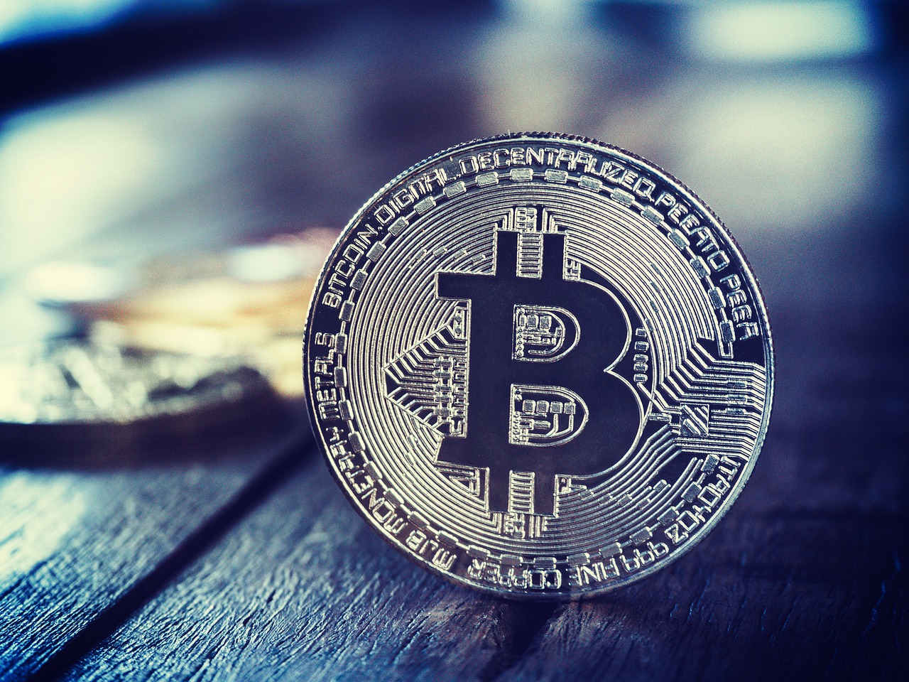 Bitcoin, la crypto valuta più conosciuta al mondo