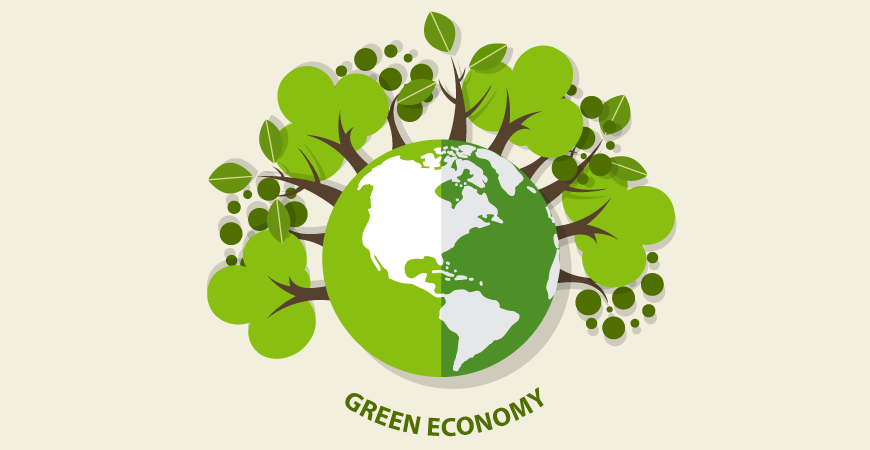 La Green Economy