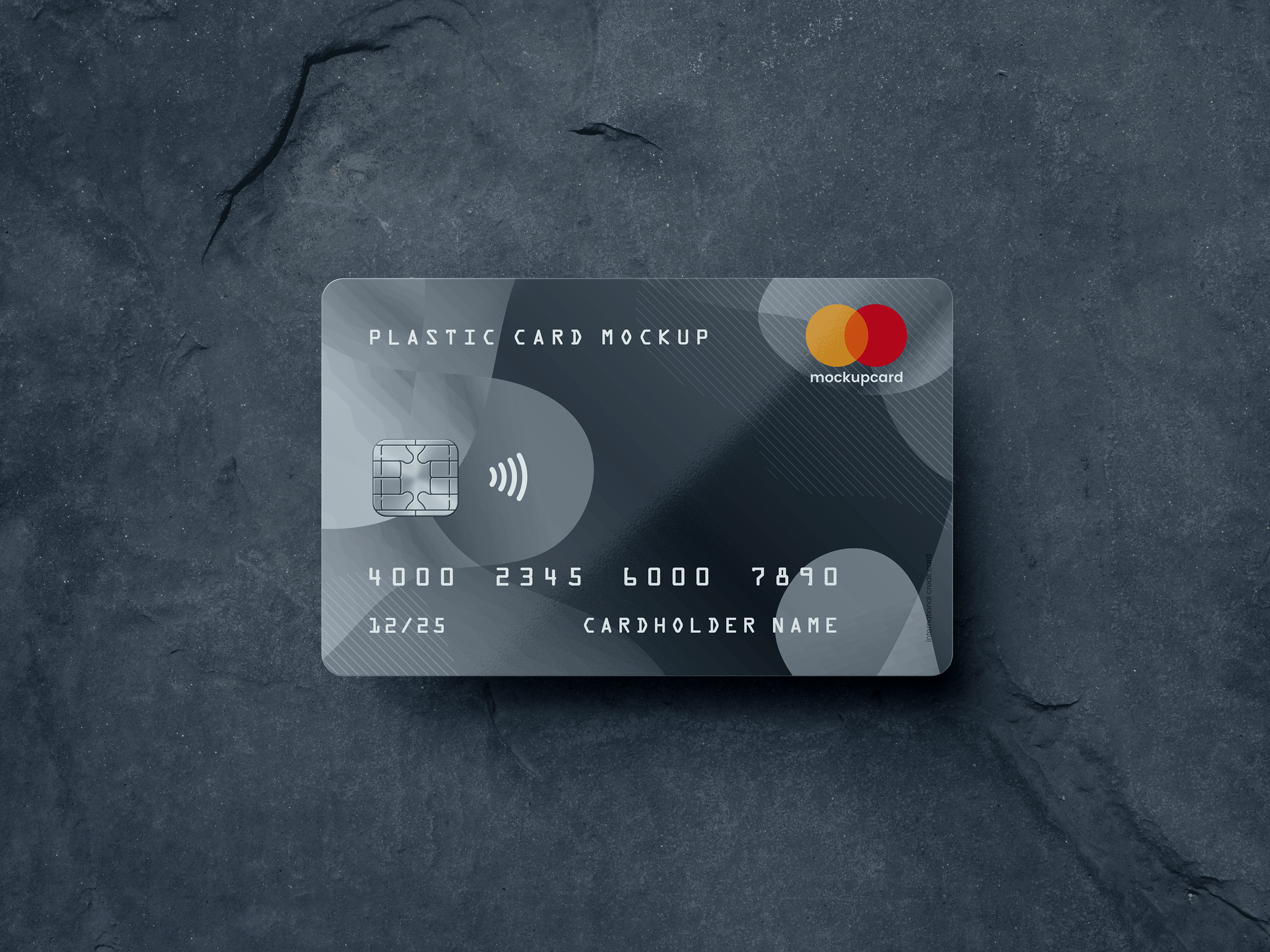 Plastic Card, carte di credito e di debito