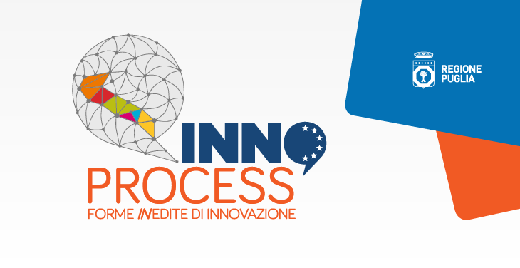 Innoprocess, il bando della Regione Puglia per l’innovazione digitale delle imprese