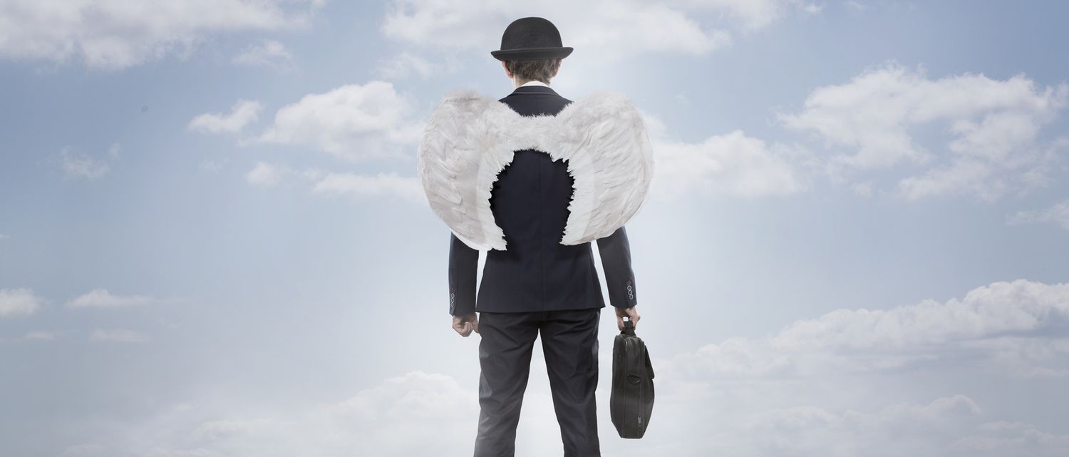 Il Business Angel