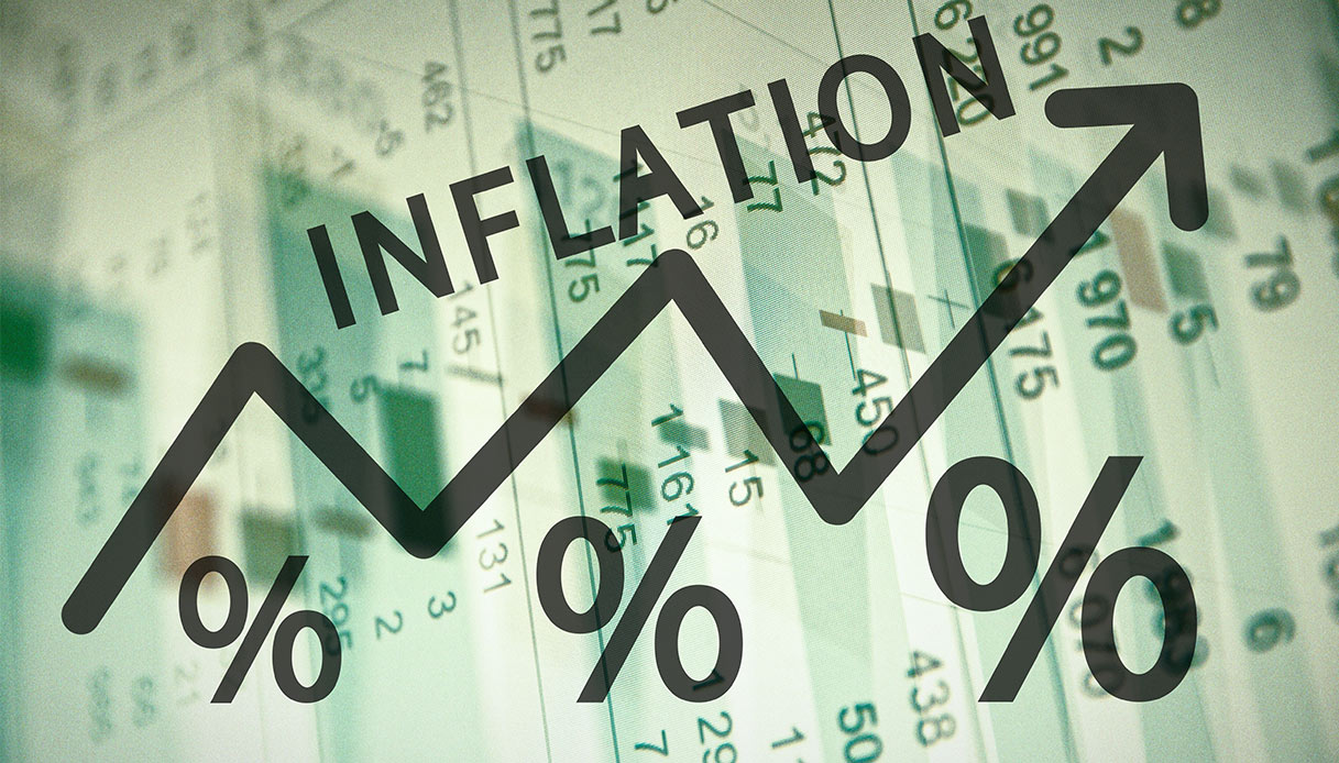 L’inflazione, un termine con il quale, soprattutto in passato, abbiamo avuto parecchio a che fare.