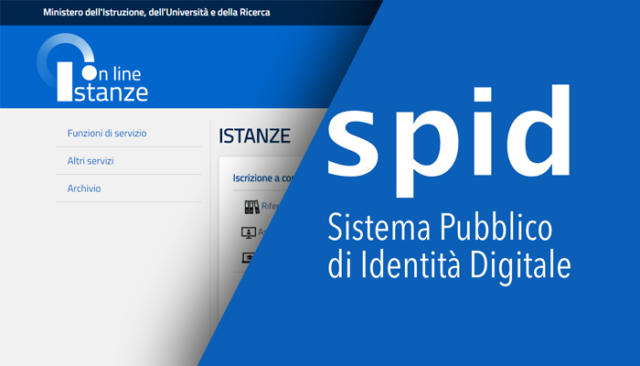 La SPID – Sistema Pubblico di Identità Digitale