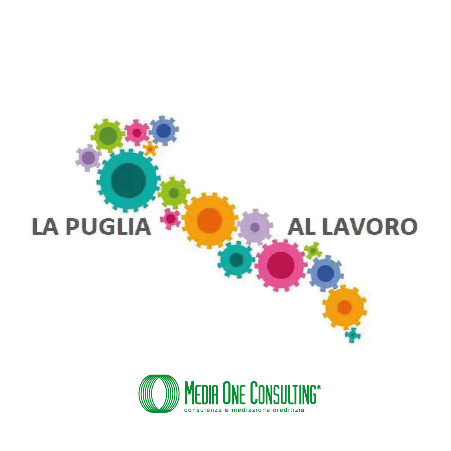 Titolo II: in Puglia fino al 35% il contributo aggiuntivo su macchinari e attrezzature