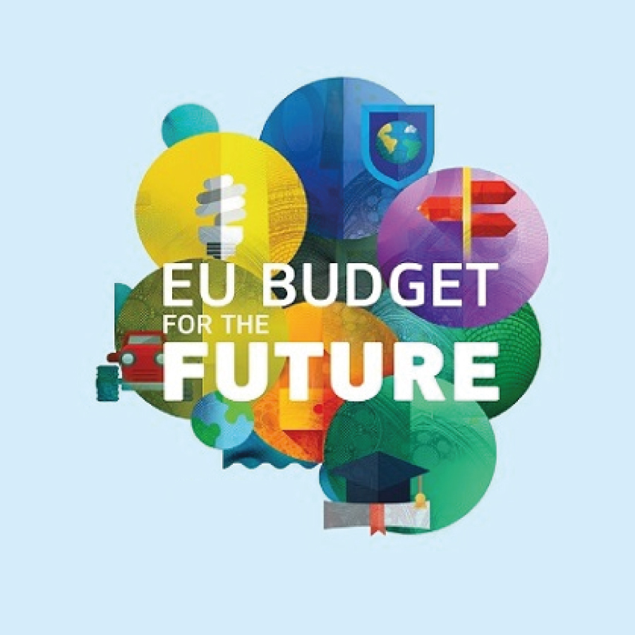 Quanto vale il Bilancio UE 2021-2027