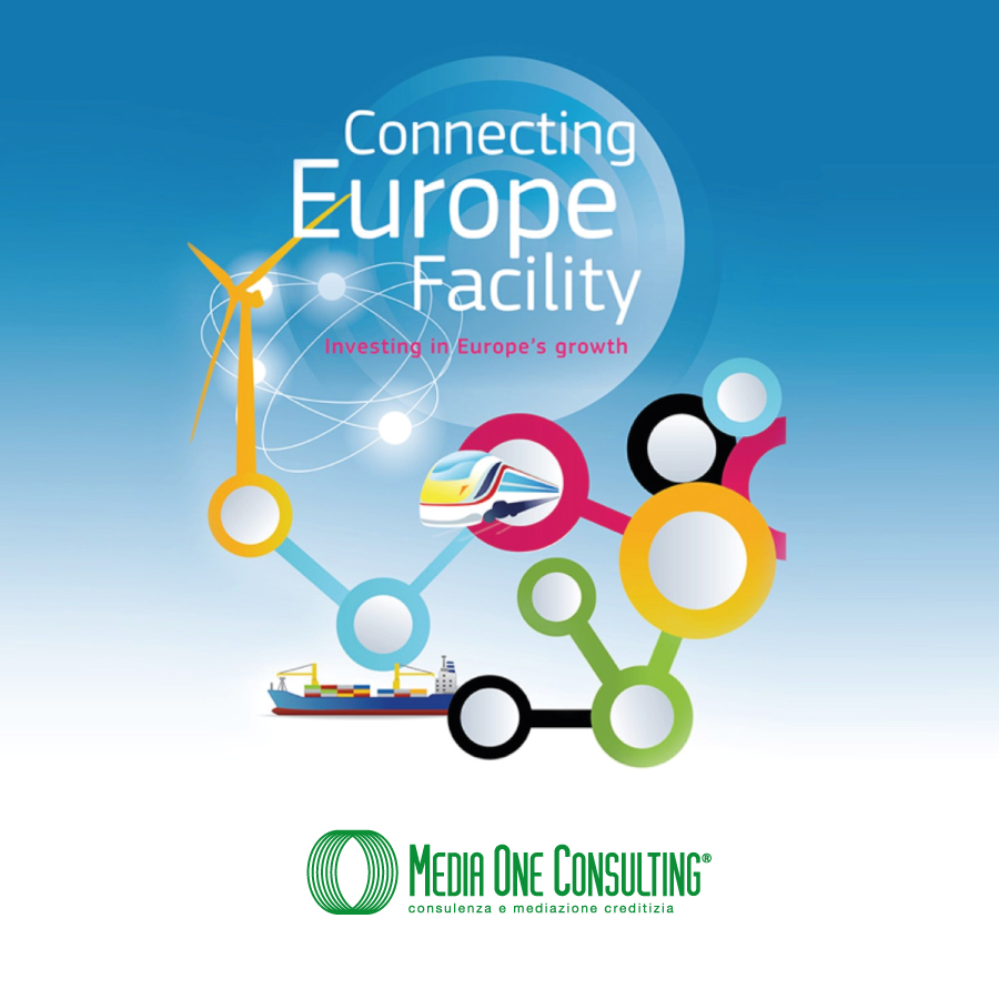 Cosa è il Connecting Europe Facility