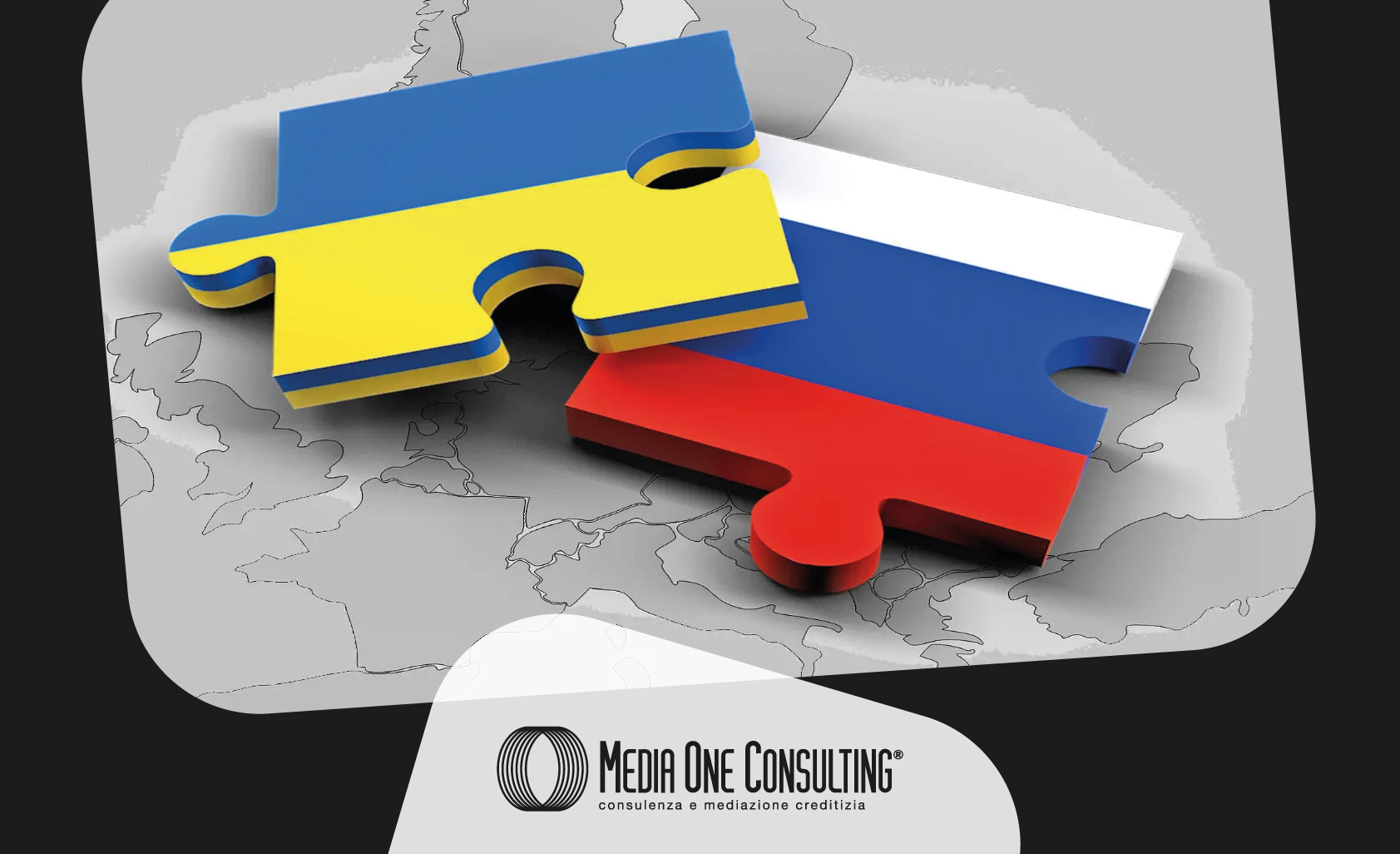 Crisi ucraina, alle imprese colpite aiuti sul credito